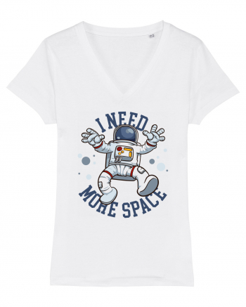 astronaut space cosmos rocket White