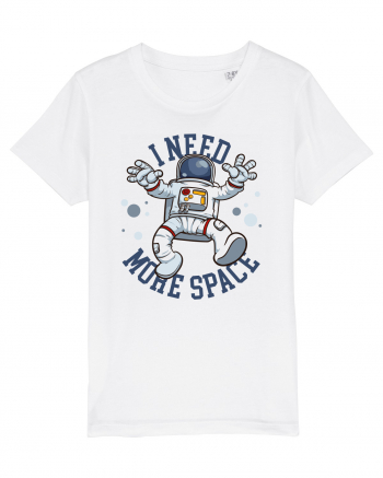 astronaut space cosmos rocket White