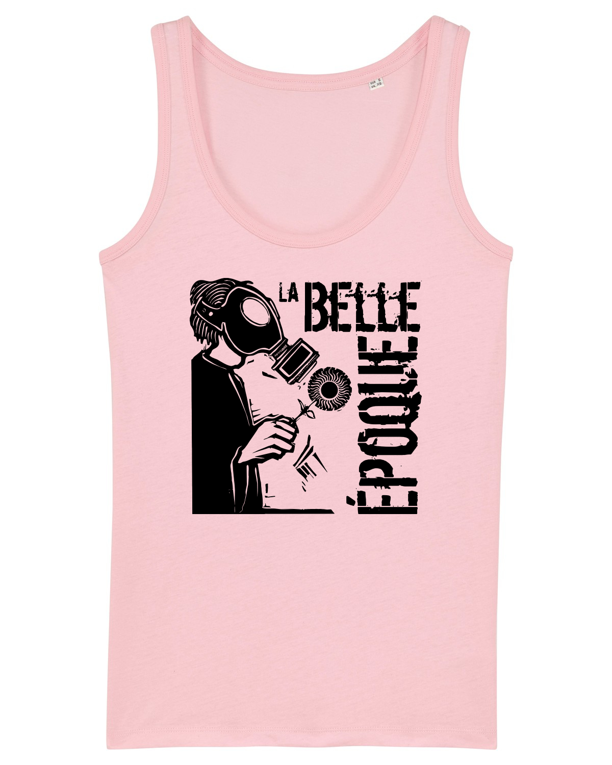 Maiou Damă Dreamer Cotton Pink