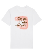 M-am îndrăgostit Tricou mânecă scurtă Unisex Rocker