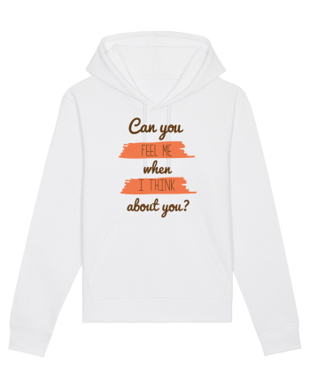 Tricou romanțat White