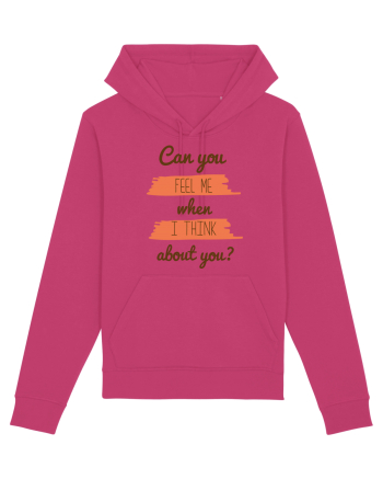 Tricou romanțat Raspberry