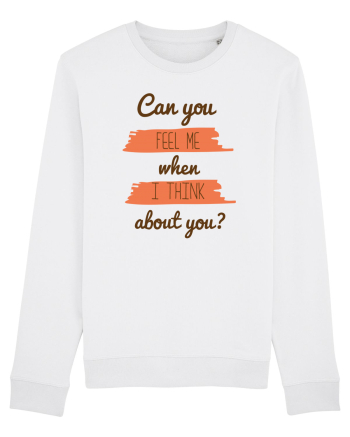 Tricou romanțat White