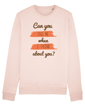 Tricou romanțat Candy Pink