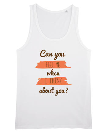 Tricou romanțat White