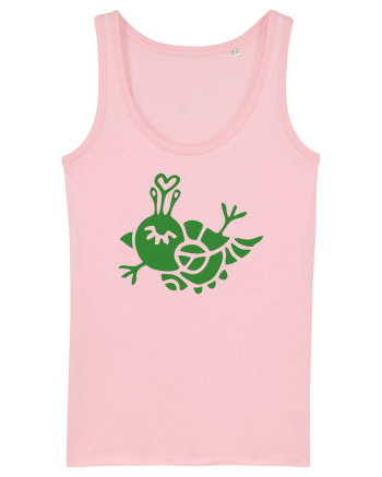 birdy_VI-2 Cotton Pink