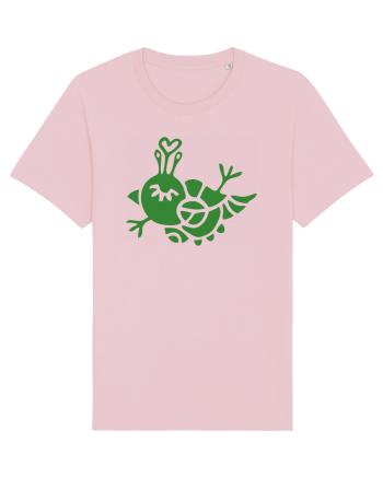 birdy_VI-2 Cotton Pink