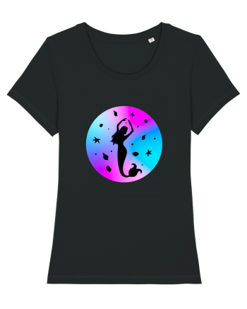 Sirena Black