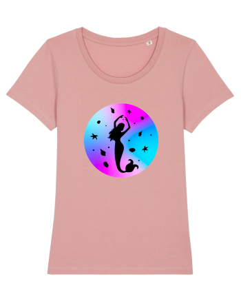 Sirena Canyon Pink