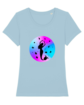Sirena Sky Blue