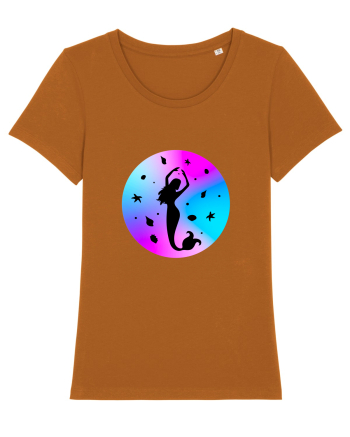 Sirena Roasted Orange