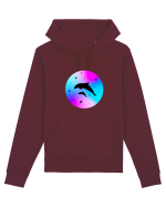Sea life Hanorac Unisex Drummer