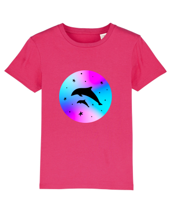 Sea life Raspberry