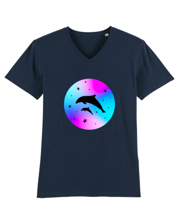 Sea life French Navy