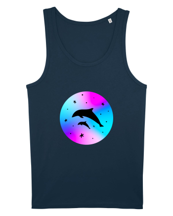 Sea life Navy
