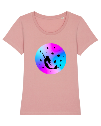 Sirena Canyon Pink