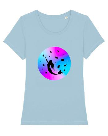Sirena Sky Blue