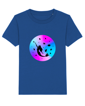 Sirena Majorelle Blue