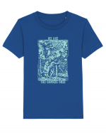 bible verse damnation Tricou mânecă scurtă  Copii Mini Creator