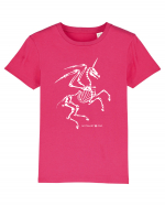 unicorn Tricou mânecă scurtă  Copii Mini Creator