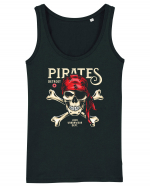 pirates urban wear sportswear Maiou Damă Dreamer