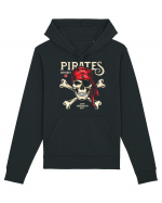 pirates urban wear sportswear Hanorac Unisex Drummer