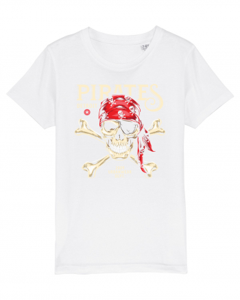 pirates urban wear sportswear White