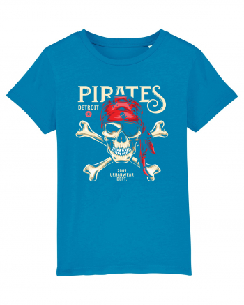 pirates urban wear sportswear Azur