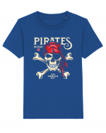 pirates urban wear sportswear Tricou mânecă scurtă  Copii Mini Creator