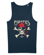 pirates urban wear sportswear Maiou Bărbat Runs