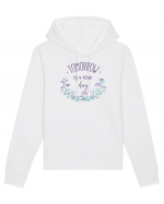 Optimism Hanorac Unisex Drummer