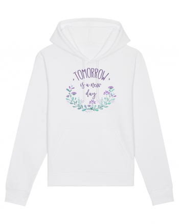 Optimism White