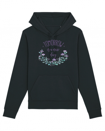 Optimism Black