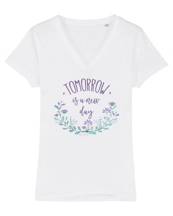 Optimism White