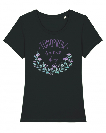 Optimism Black