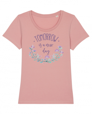 Optimism Canyon Pink