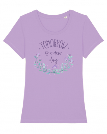 Optimism Lavender Dawn
