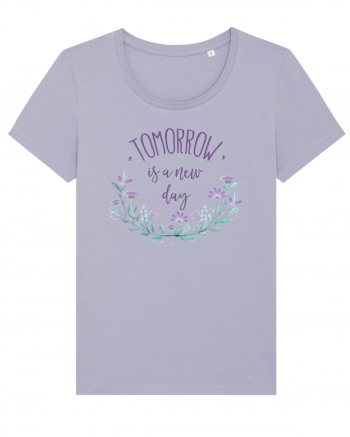 Optimism Lavender