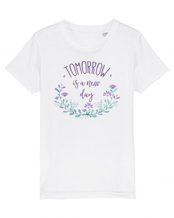 Optimism White