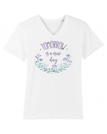 Optimism White