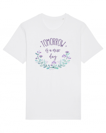 Optimism White