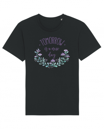 Optimism Black