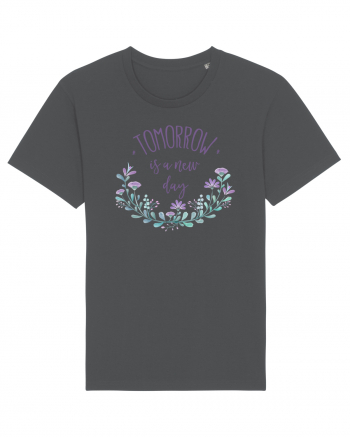 Optimism Anthracite