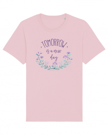 Optimism Cotton Pink