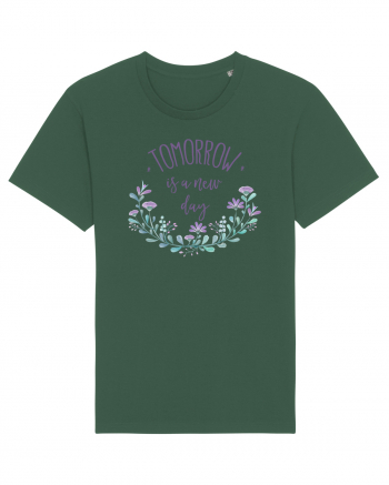 Optimism Bottle Green