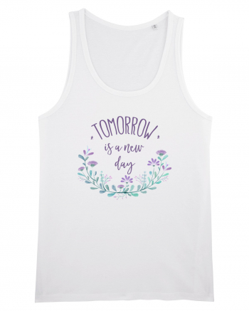Optimism White