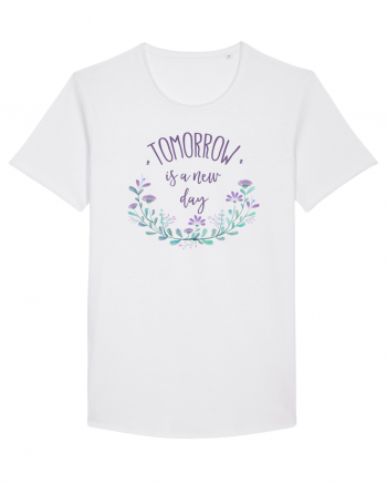 Optimism White
