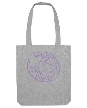 birdy_VII-1 Heather Grey