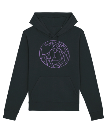 birdy_VII-1 Black