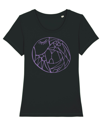 birdy_VII-1 Black